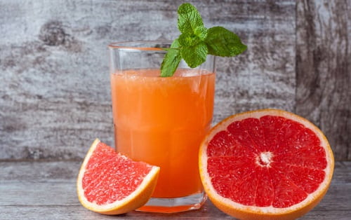 تصویر 2 از قیمت کنستانتره گریپ فروت + خرید باور نکردنی